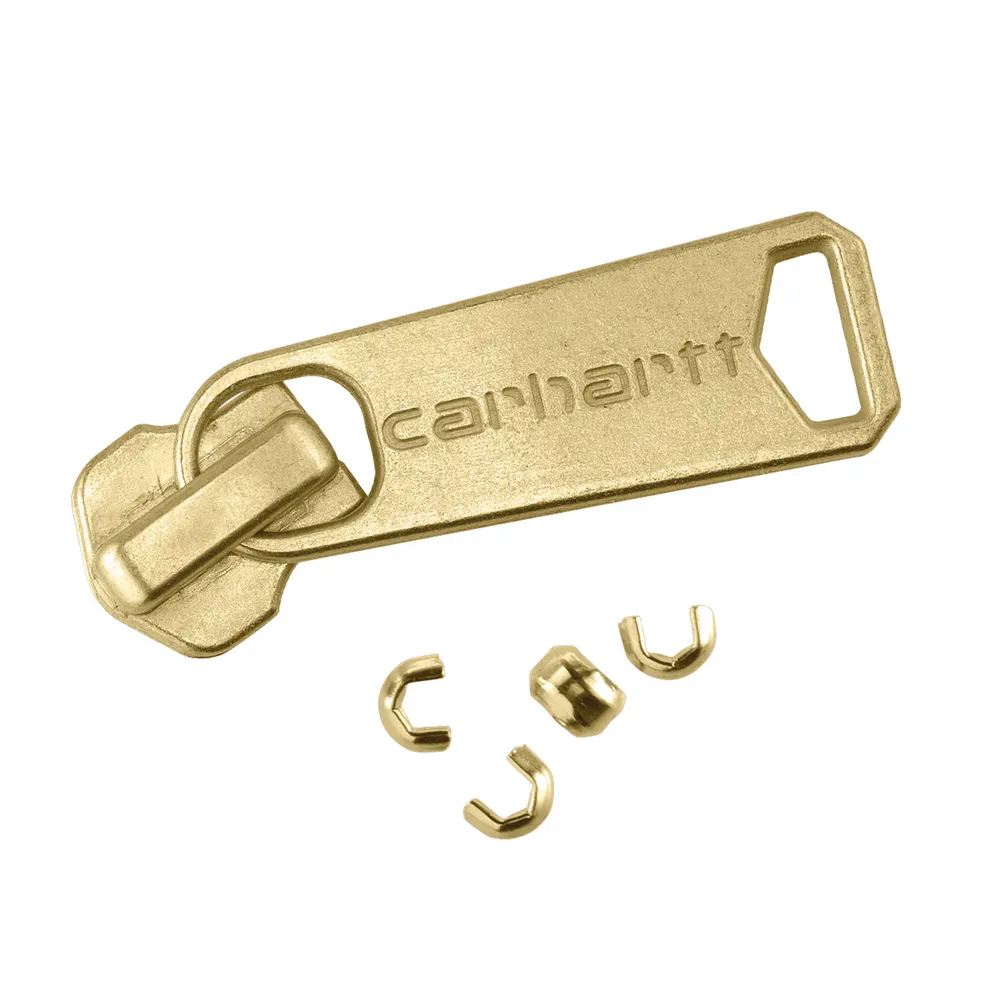 #5 Zipper Repair - BRS-Brass | Carhartt 105514