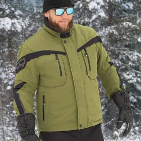 Adventurer Mens Jacket