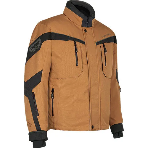 Adventurer Mens Jacket