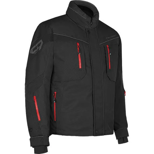 Adventurer Mens Jacket