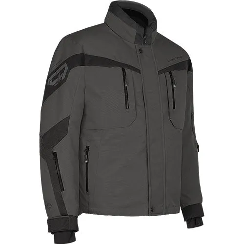Adventurer Mens Jacket