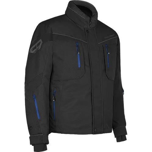 Adventurer Mens Jacket