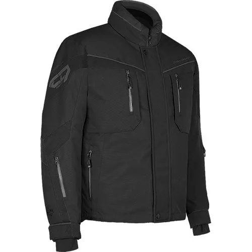 Adventurer Mens Jacket