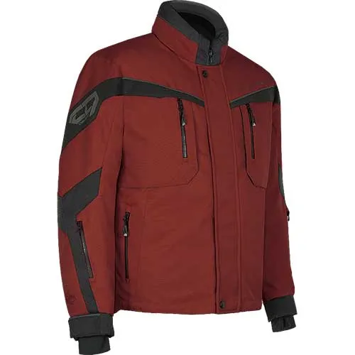 Adventurer Mens Jacket
