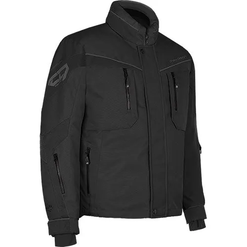 Adventurer Mens Jacket