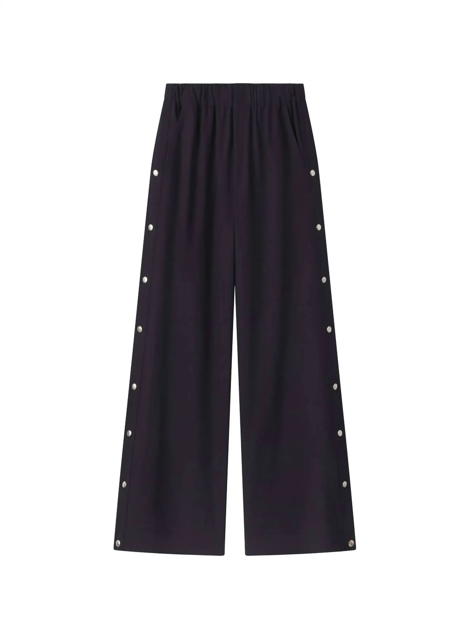 A.L.C. - Jackson Snap Track Pant