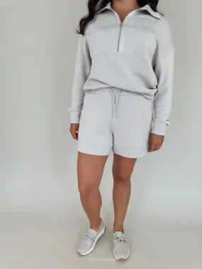 Atrium High Rise Short