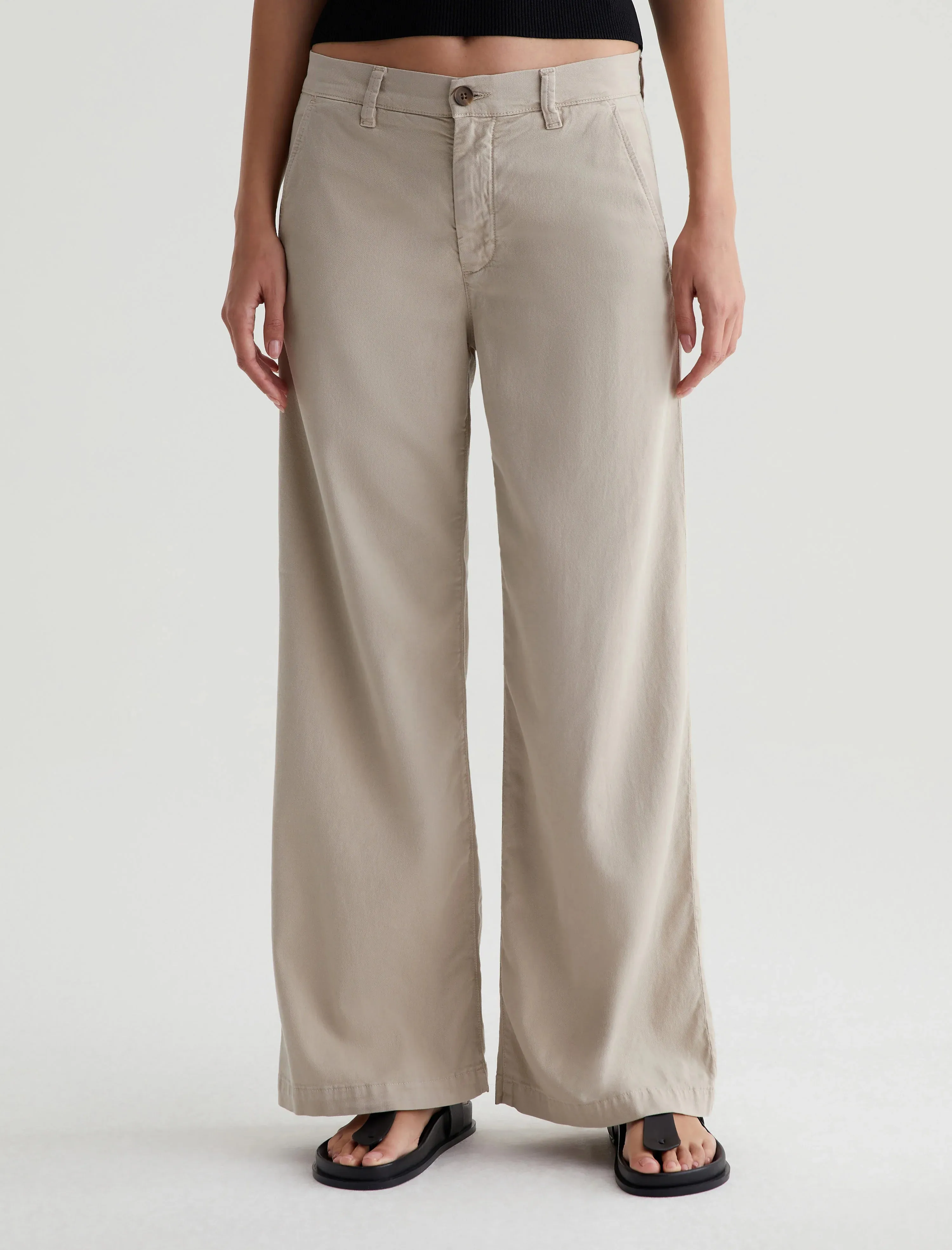 Caden Wide Leg