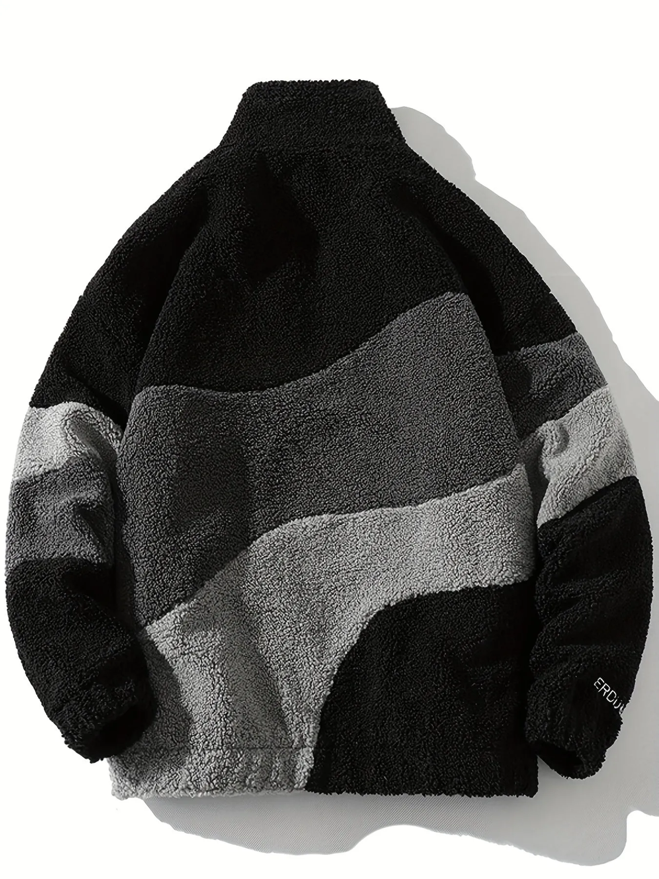 Colly Fleece Zip-Up