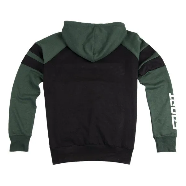 Crocker Hoodie