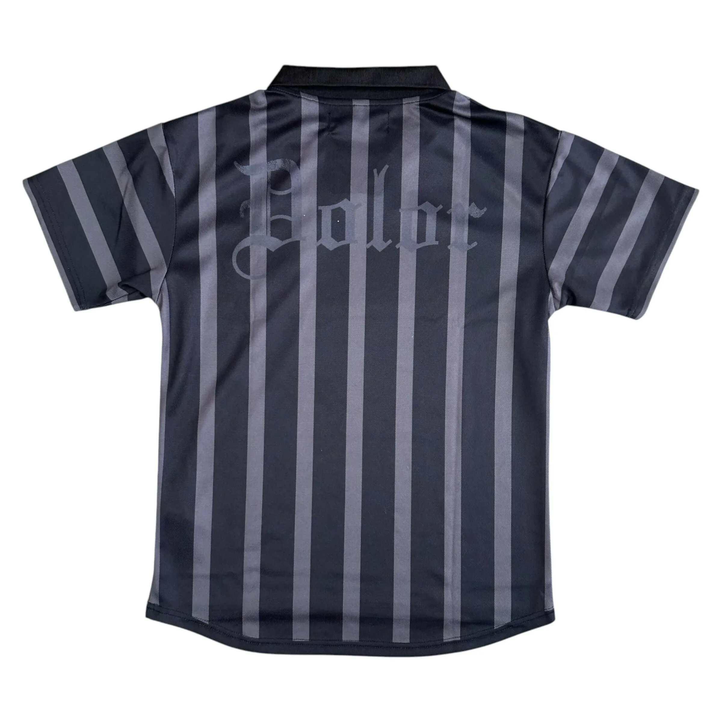 Dolor Armor Stripe Jersey