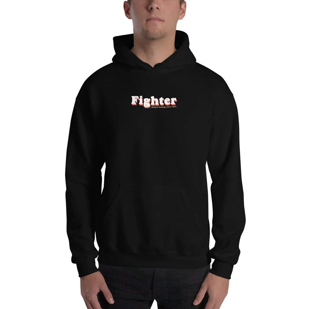 Fighter Unisex Hoodies