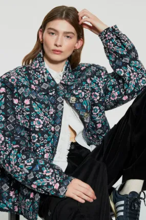 Flora Jacket
