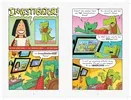Investigators: Braver and Boulder by Green