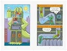 Investigators: Braver and Boulder by Green