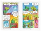 Investigators: Braver and Boulder by Green