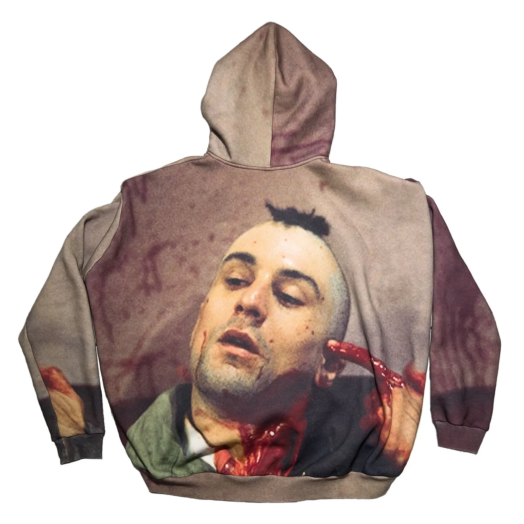 Jack Jacket Zip Up Hoodie