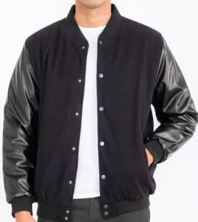 Melton Lettermans Varsity Jacket