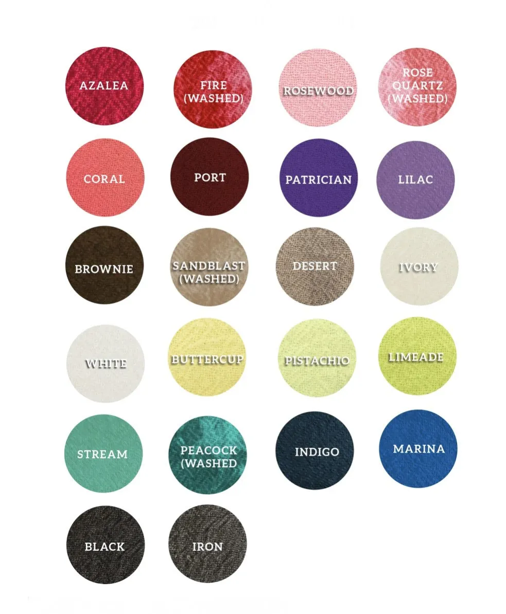 Monique Top in SALE colors!