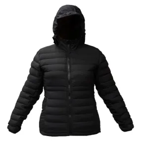 Parka Ejecutivo Castle Mujer