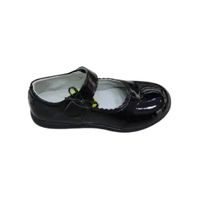 Patent Leather Mary Jane Shoe