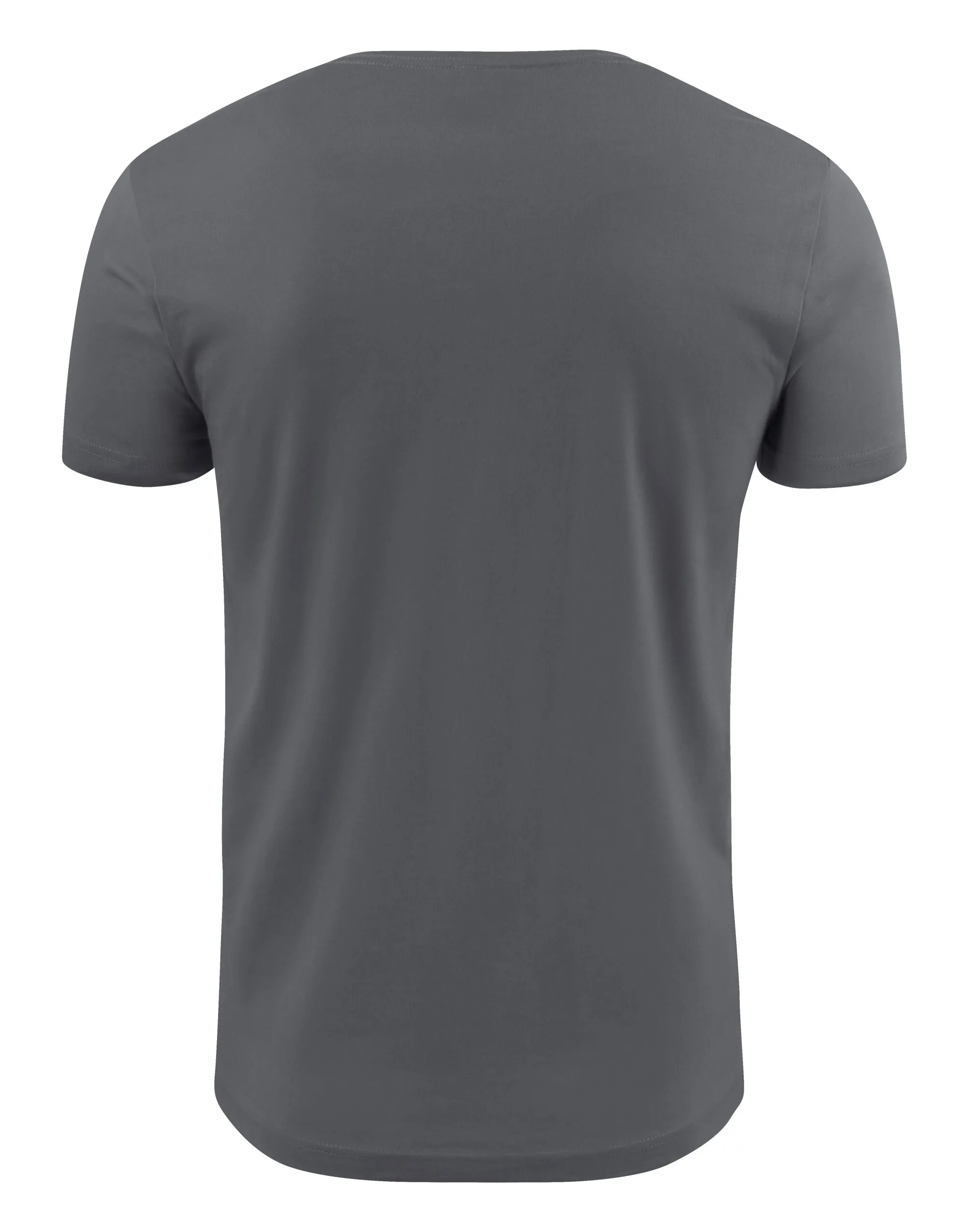 PE2264024 Printer Mens Heavy V T-Shirt