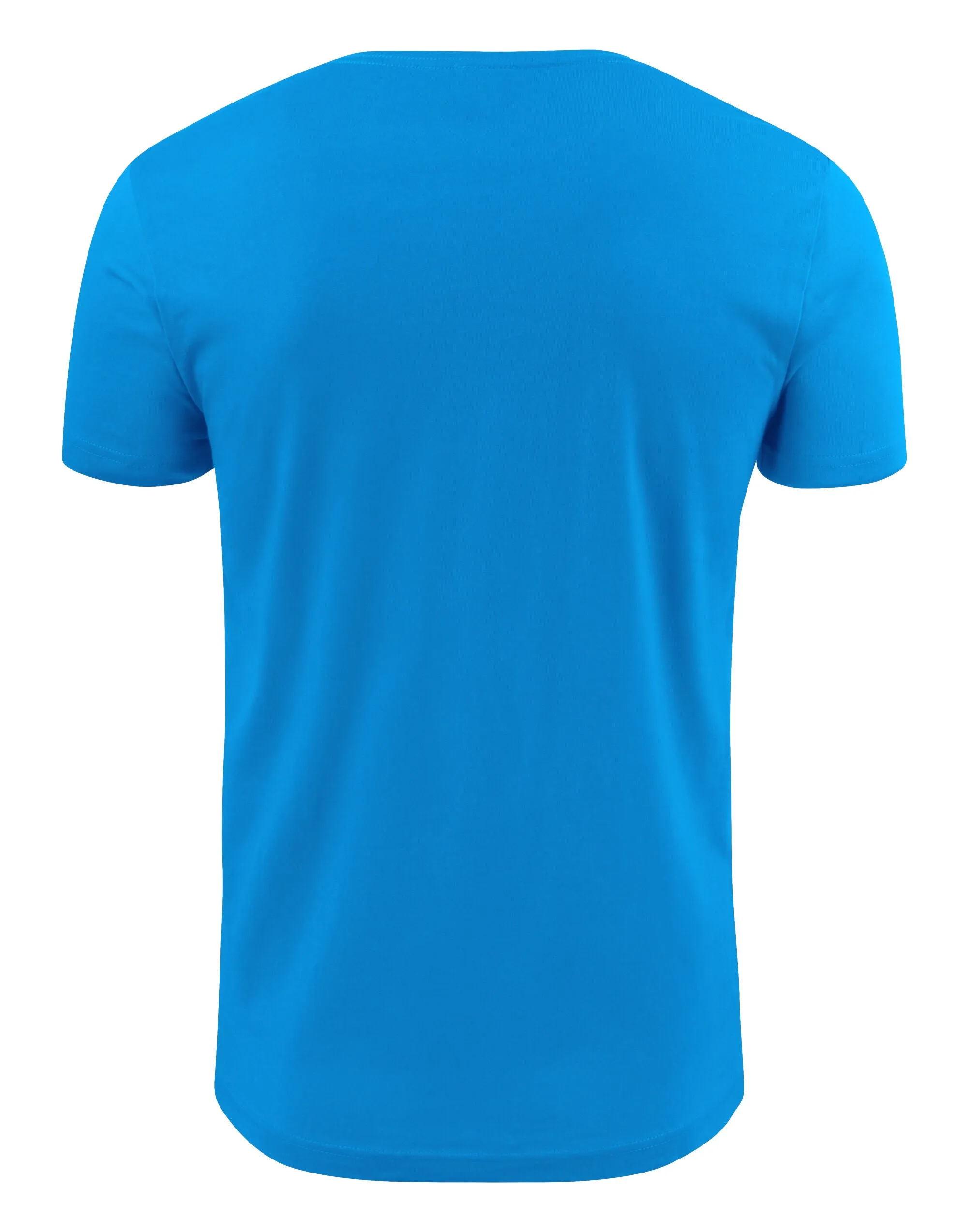 PE2264024 Printer Mens Heavy V T-Shirt