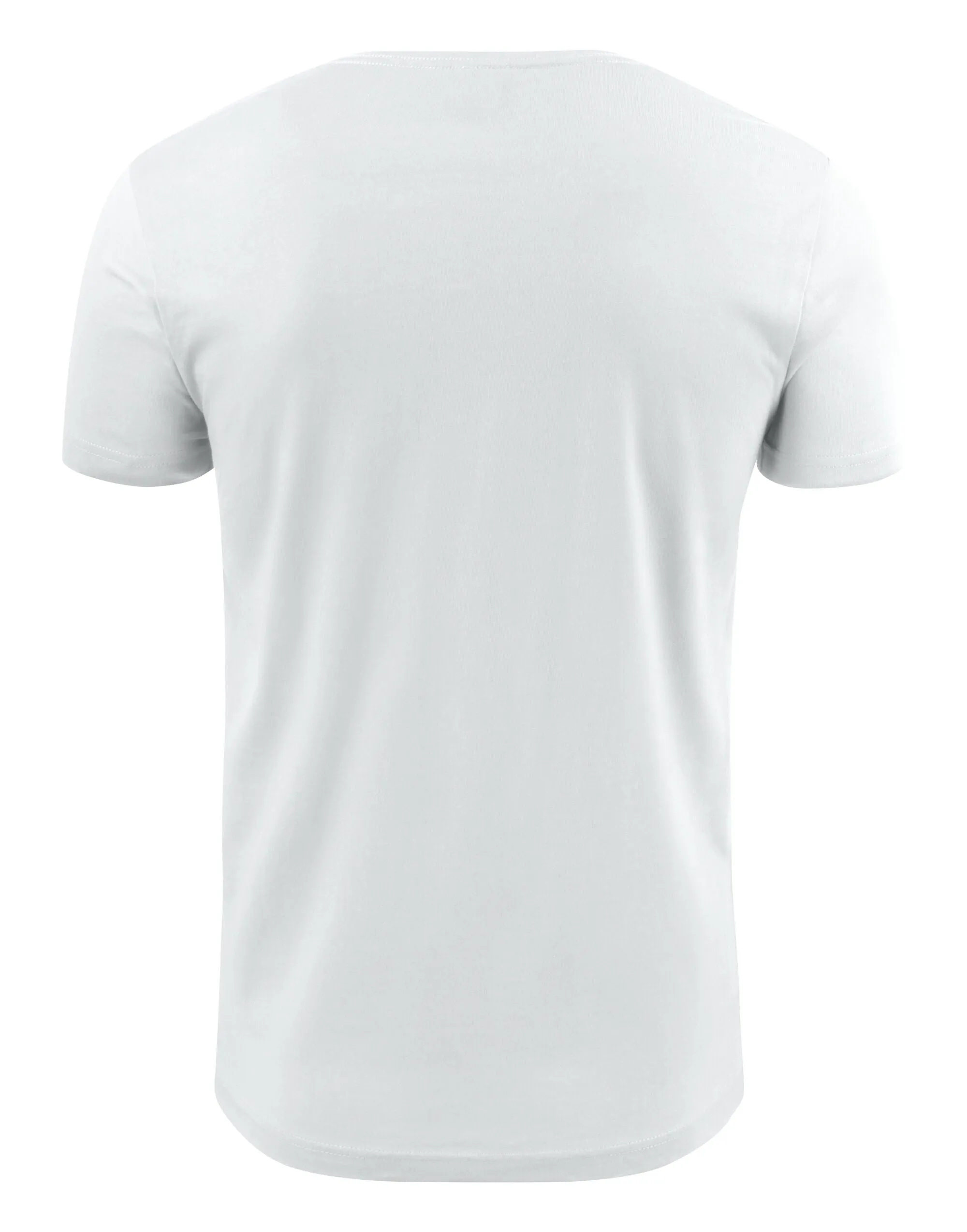 PE2264024 Printer Mens Heavy V T-Shirt