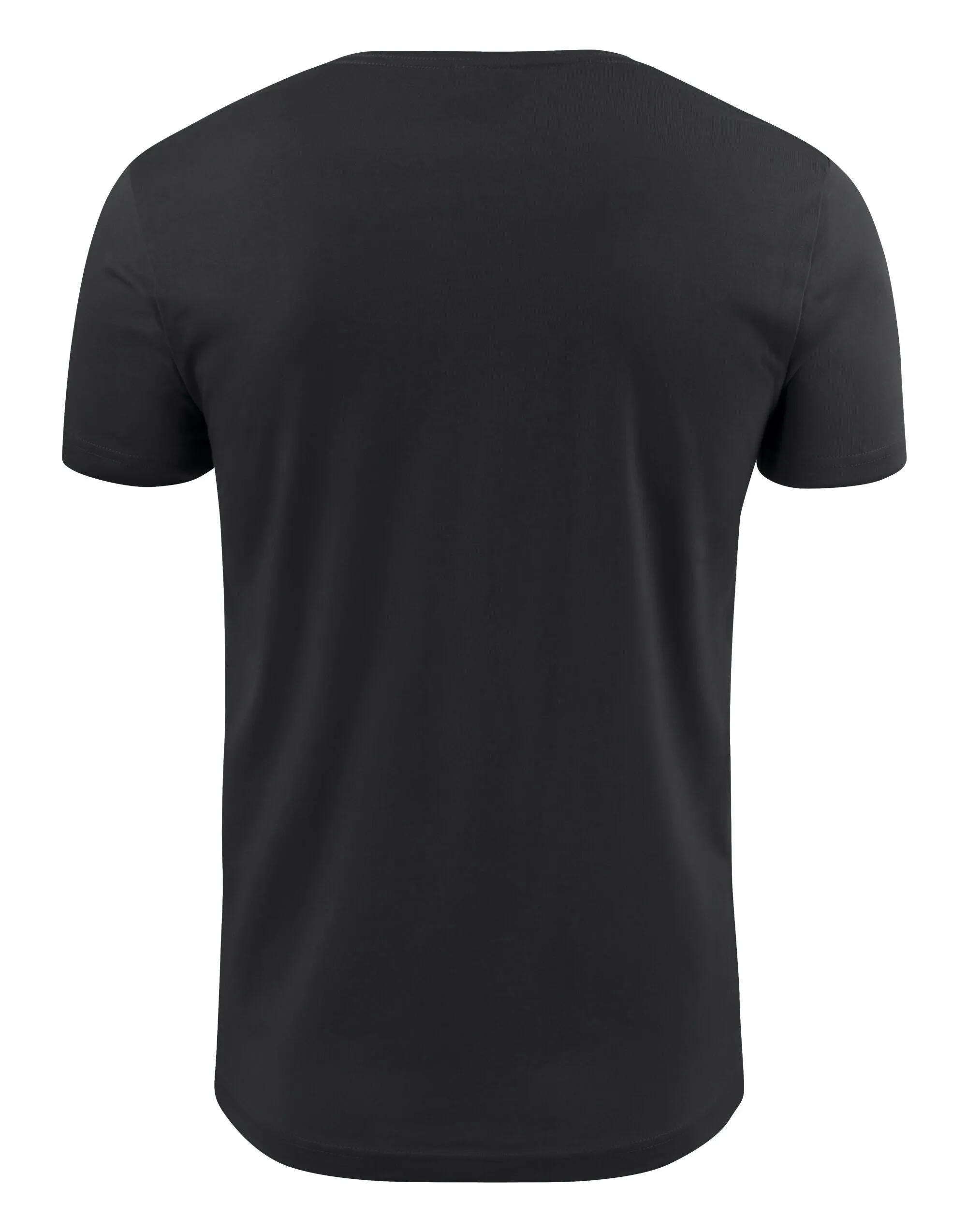 PE2264024 Printer Mens Heavy V T-Shirt