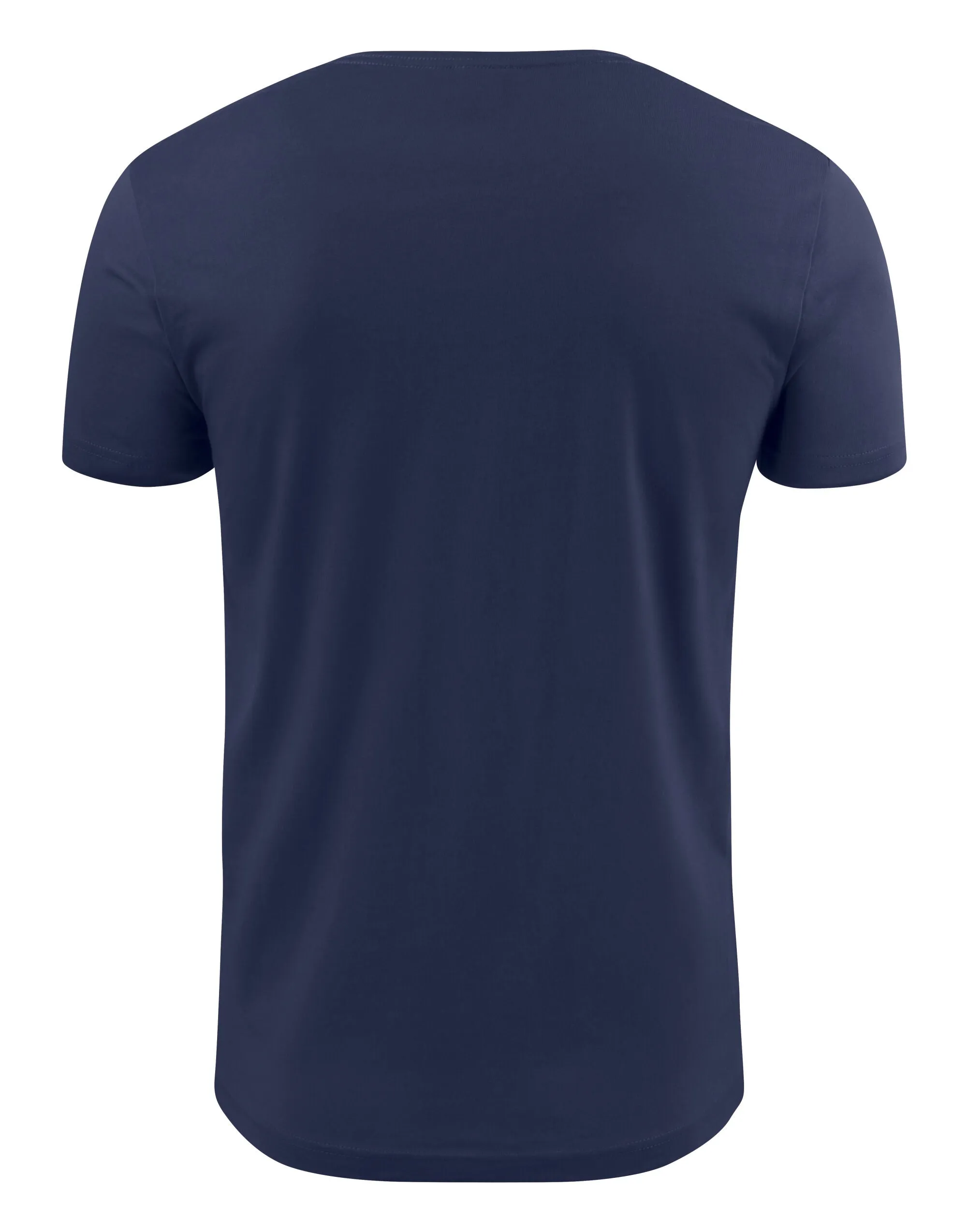 PE2264024 Printer Mens Heavy V T-Shirt
