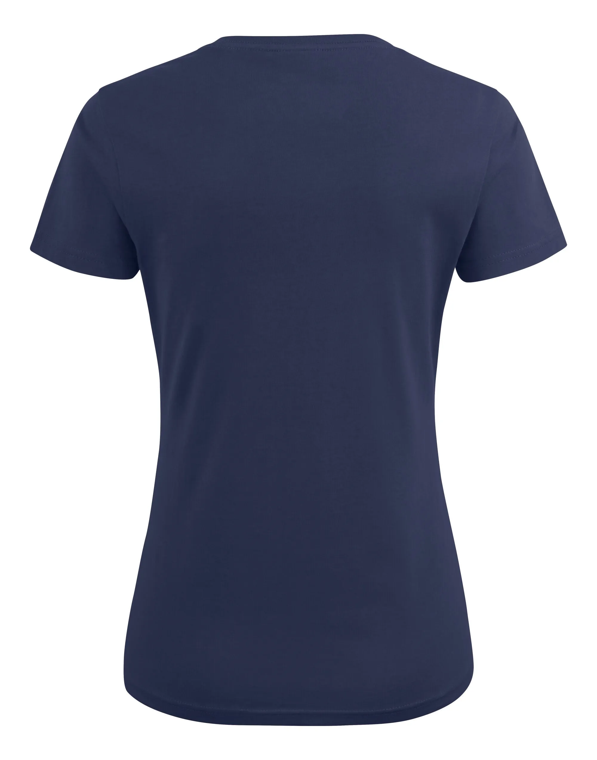 PE2264025 Printer Ladies Heavy V T-Shirt