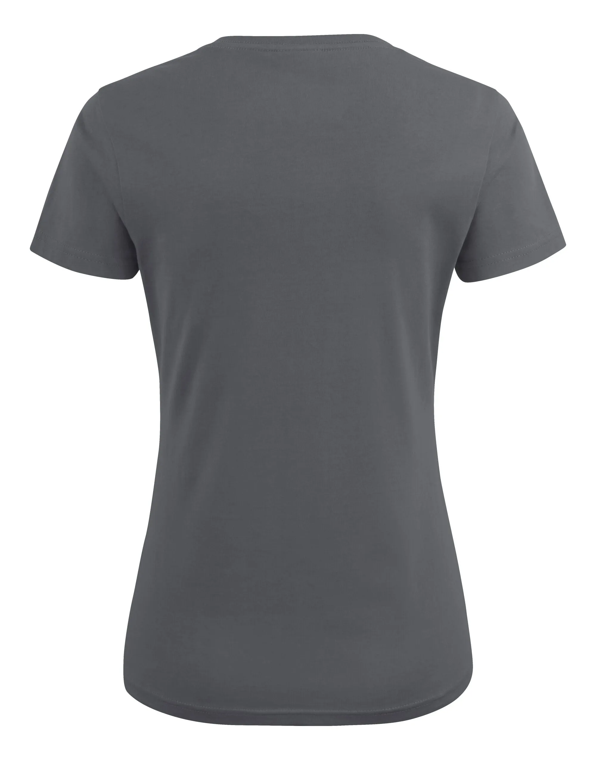 PE2264025 Printer Ladies Heavy V T-Shirt