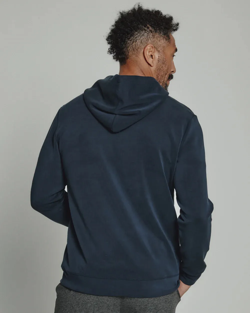 Rev Hoodie