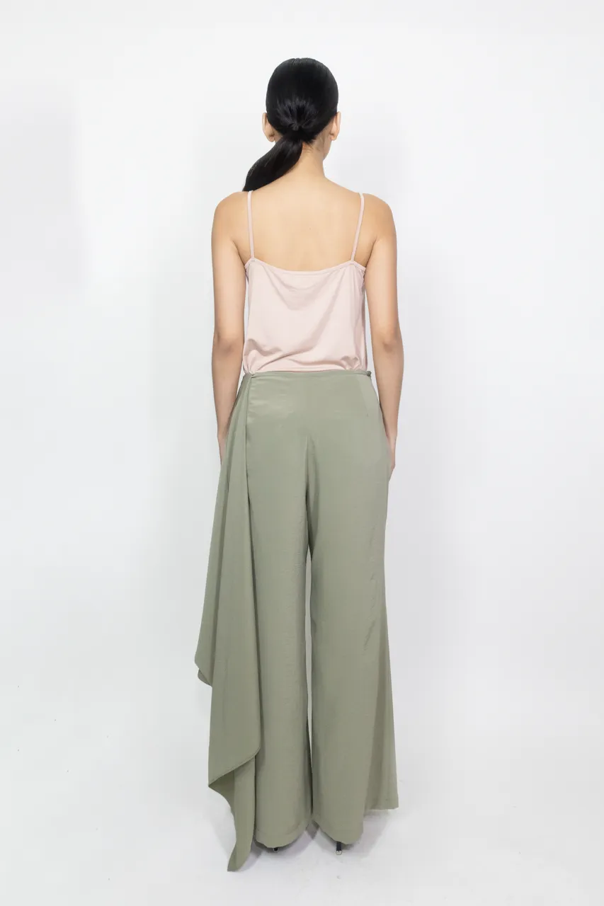 Shimizu Pants