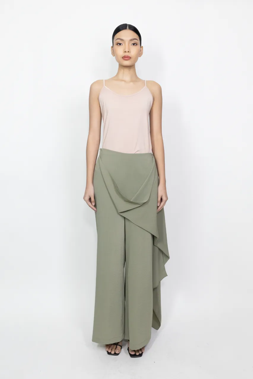 Shimizu Pants