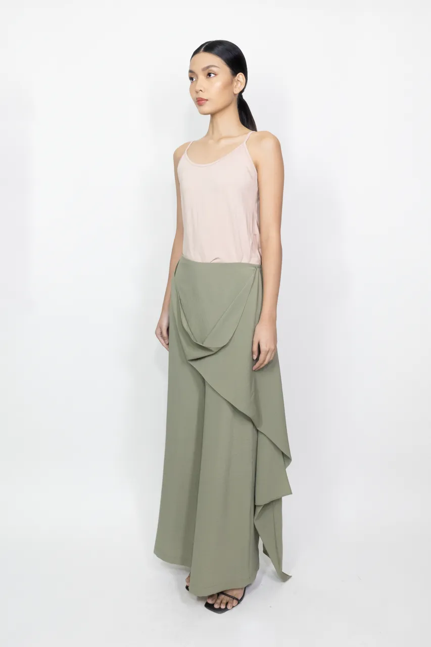 Shimizu Pants