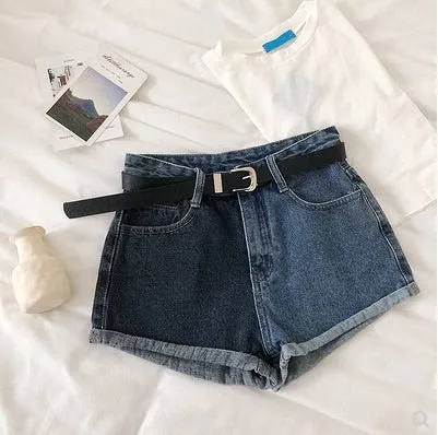 Wide-leg Pants