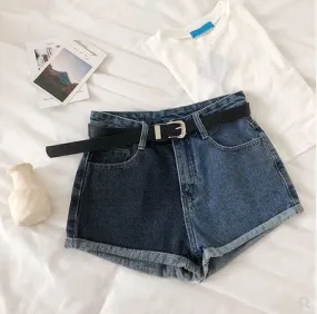 Wide-leg Pants
